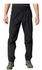 VAUDE comyou Regenhose schwarz