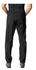 VAUDE comyou Regenhose schwarz