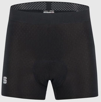 Sportful Cycling Undershorts schwarz