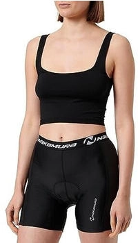 Nakamura Zack II Boxershorts schwarz nacht