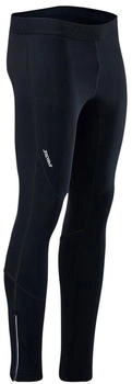 Silvini Movenza Tights schwarz cloud
