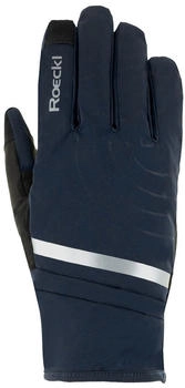 Roeckl Rosegg Handschuh schwarz