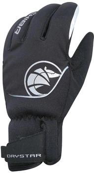 Chiba Dry Star M schwarz silber