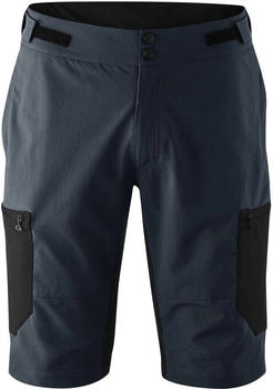 Gonso Garzone Radhose outerspace