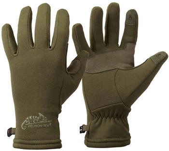 Helikon-Tex® Tracker Outback Handschuhe olive