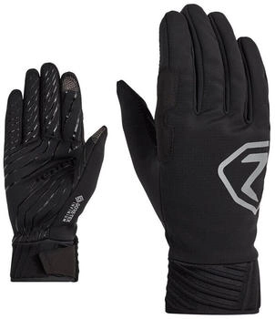 Ziener Multisporthandschuhe IRONIKUS GTX INF Touch schwarz