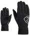 Ziener Multisporthandschuhe IRONIKUS GTX INF Touch schwarz