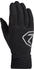Ziener Multisporthandschuhe IRONIKUS GTX INF Touch schwarz