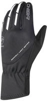 Chiba 3160123-10-S, Chiba Winter-Fahrradhandschuhe BioXCell Light schwarz - 1 Paar,