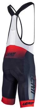 Leatt Mtb Endurance Baselayer-shorts schwarz rot LB5024130233 – Leatt Mtb Endurance Baselayer-shorts schwarz rot LB5024130233 für ultimativen Komfort
