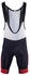 Leatt Mtb Endurance Baselayer-shorts schwarz rot LB5024130233