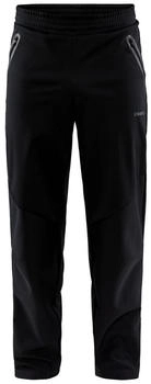 Craft Core Ride Subz Hose schwarz
