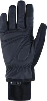Roeckl Vogau GTX schwarz Fahrradhandschuhe