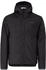 VAUDE Cyclist Warm Rain Jacke schwarz