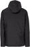 VAUDE Cyclist Warm Rain Jacke schwarz
