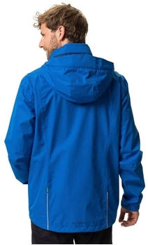 VAUDE Bike Escape Jacke Signal blue 50181455200 – VAUDE Bike Escape Jacke Signal blue 50181455200 für Schutz und Komfort