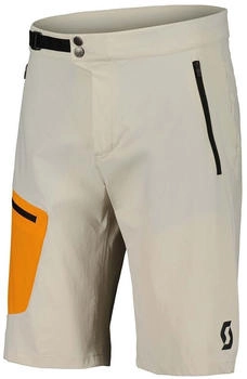 Scott Explorair Light Shorts Herren Shorts weiß
