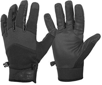 Helikon-Tex® Impact Duty MK2 Winter Handschuhe schwarz