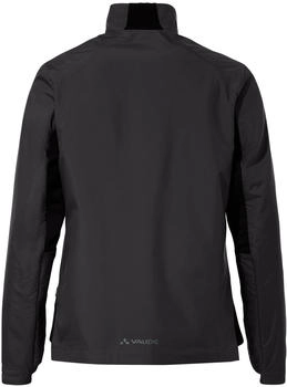 VAUDE Moab Insulation Light Jacke schwarz – VAUDE Moab Insulation Light Jacke schwarz für optimalen Wetterschutz