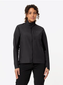 VAUDE Moab Insulation Light Jacke schwarz – Durchdachte Funktionalität für maximalen Komfort