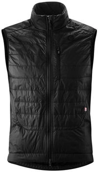 Gonso Funktionsweste 'Trail' schwarz