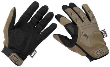 Max Fuchs Handschuhe taktische Einsatzhandschuhe