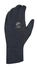 Chiba Polarfleece schwarz