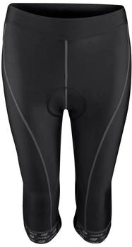Force Fahrradhose Knielegging F LADY BIKE schwarz