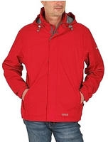 PRO-X Elements 4010, PRO-X ELEMENTS Herren Funktionsjacke Funktionsjacke MERAN