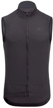 Silvini Leggero Jacke schwarz