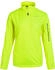 Endurance Sportjacke 'Ziva' neongelb schwarz