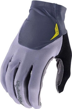 Troy Lee Designs Fahrradhandschuhe Mono Cement grau