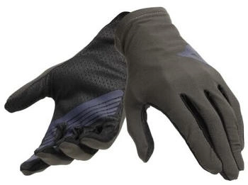 Dainese Handschuhe grün militär