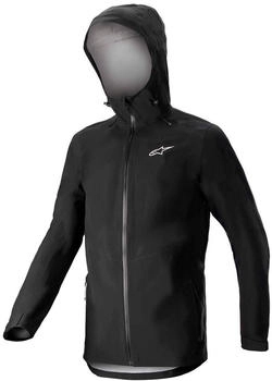 Alpinestars Sierra WP MTB Jacke grau