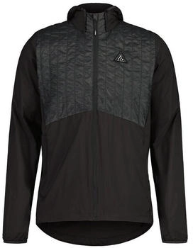 Maloja Fichtem Hybridjacke Herren