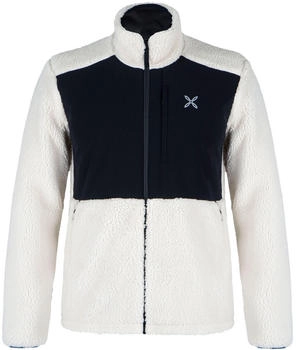 Montura Sherpa Ripstop Maglia panna 003