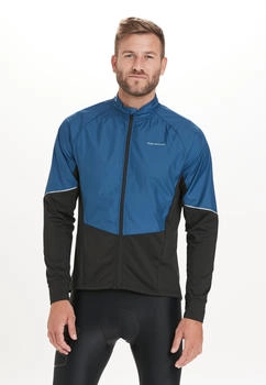Endurance Softshelljacke JIVE petrol