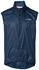 VAUDE Matera Air Vest Fahrradweste blau dunkelblau