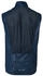 VAUDE Matera Air Vest Fahrradweste blau dunkelblau