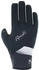 Roeckl Waldau Winterhandschuh black cool grey