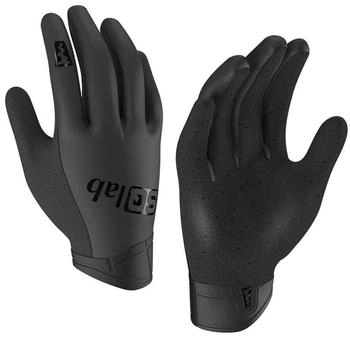 SQlab ONEOX Handschuhe schwarz