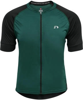 Newline Core Bike Jersey T-Shirt sea moss
