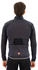 Castelli Unlimited Jacket Fahrradjacke light black dark gray