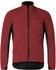 VAUDE Kuro Softshell II Jacke rot
