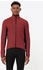 VAUDE Kuro Softshell II Jacke rot