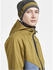 Craft Core Glide Hood Jacket algae slate