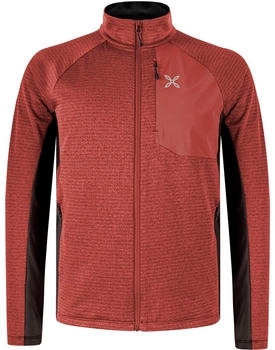 Montura Dolomiti Jacke braun