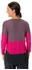 VAUDE Moab LS T-Shirt V schwarz