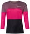 VAUDE Moab LS T-Shirt V schwarz