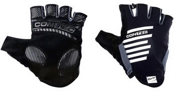 CON-TEC Sommerhandschuh Chili Mod schwarz grau
